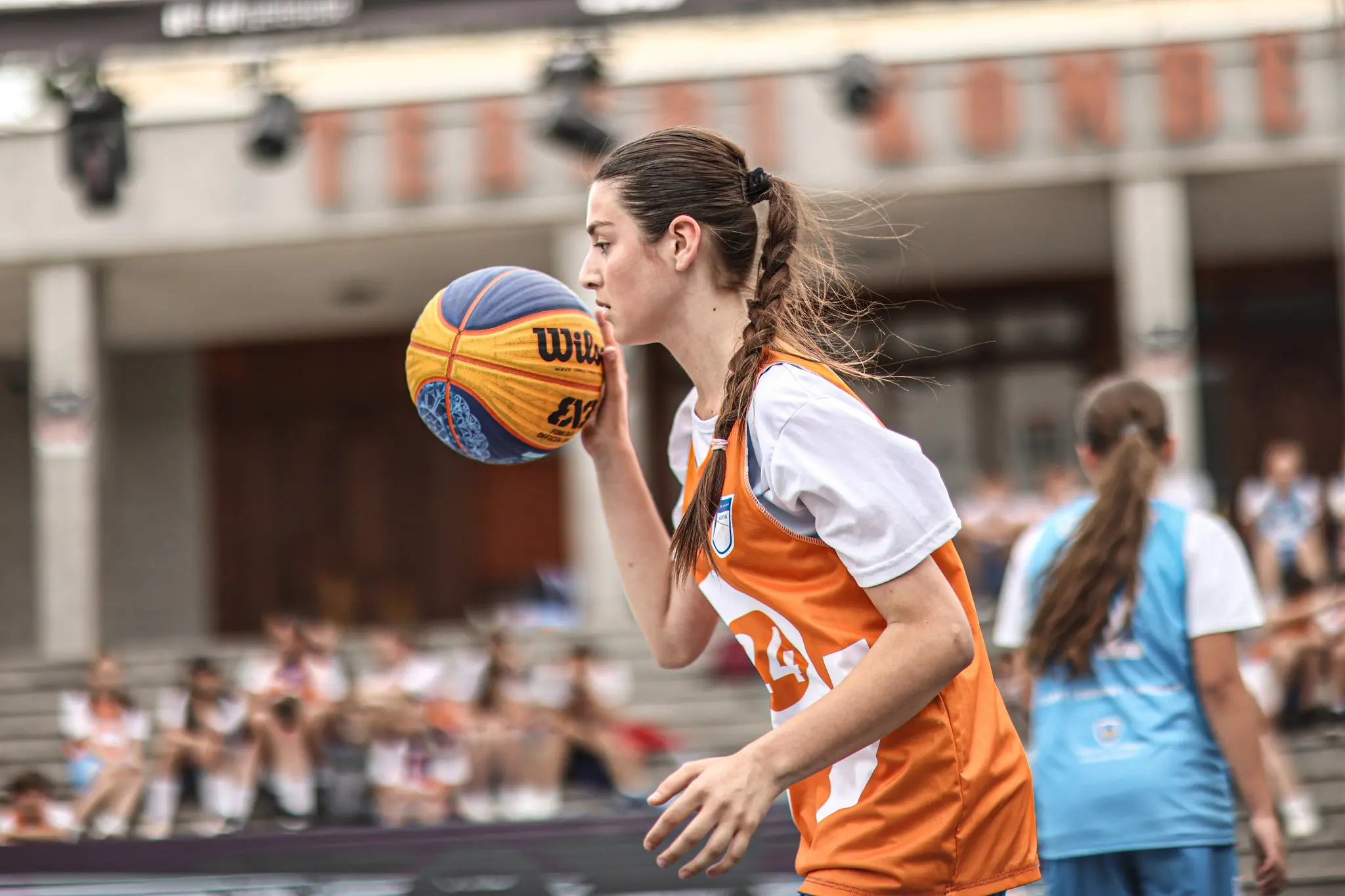 Dita finale e Programit Sport në Shkolla